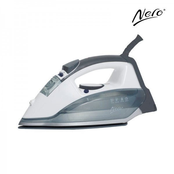 Nero 500 Iron S/S Auto Shut Off - Cafe Supply
