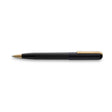 Lamy Imporium Ballpen Black/Gold (260) - Cafe Supply