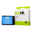 Icon Compatible HP 933 XL Cyan Ink Cartridge (CN054AA - Cafe Supply