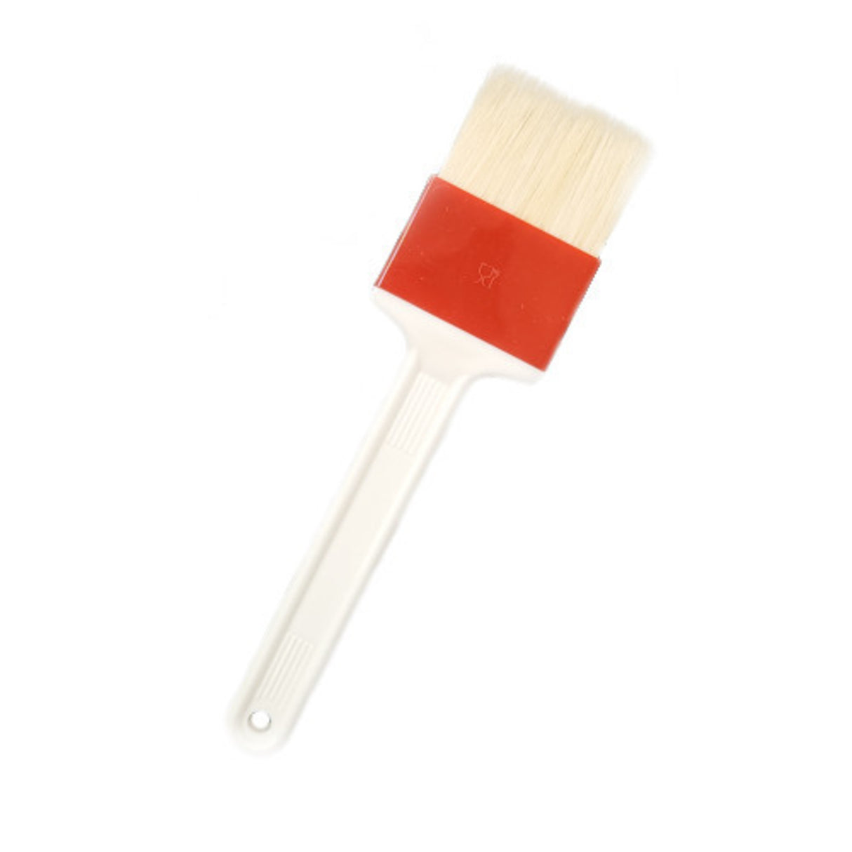 60mm pastry brush, naphthalene free bristles - Cafe Supply