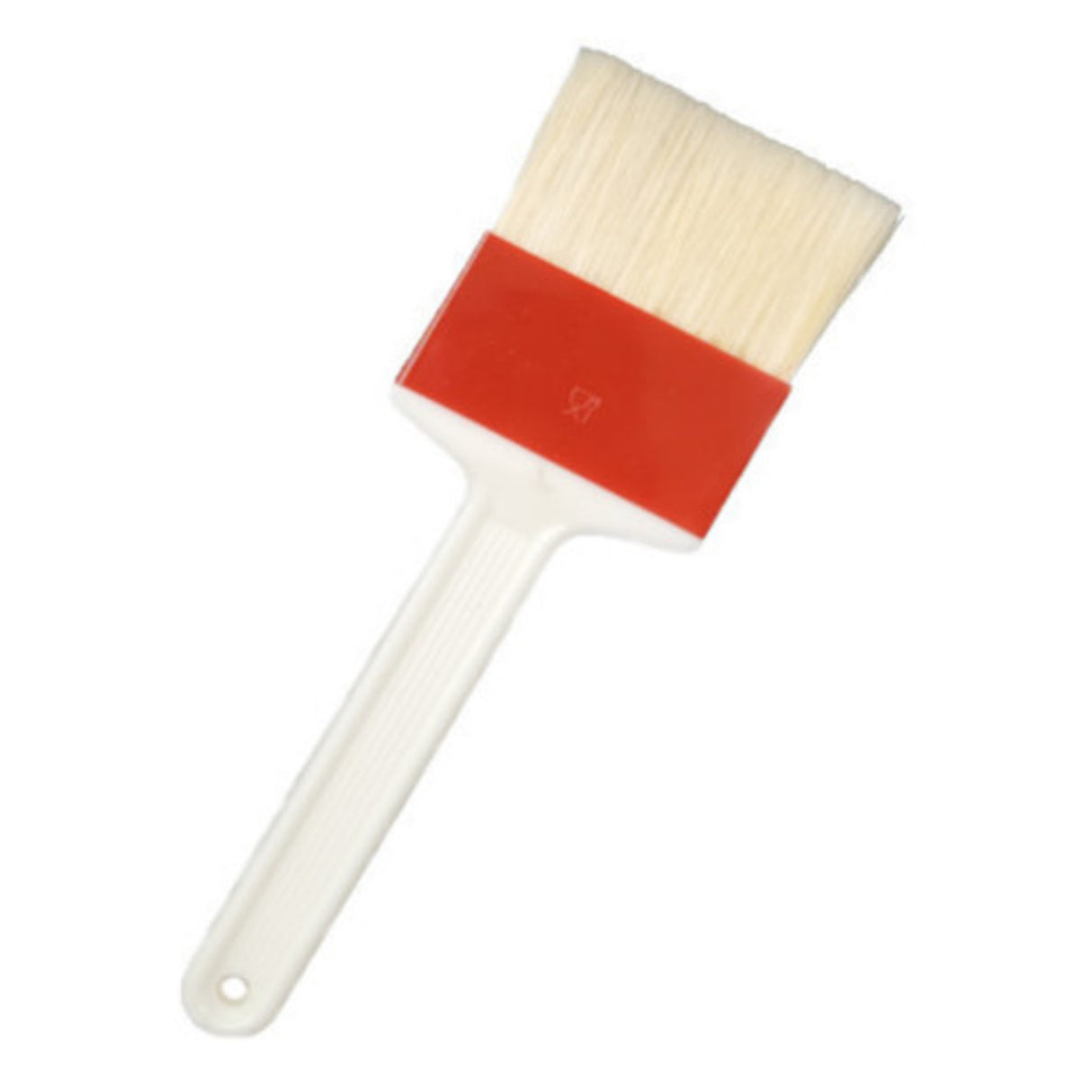 75mm pastry brush, naphthalene free bristles - Cafe Supply