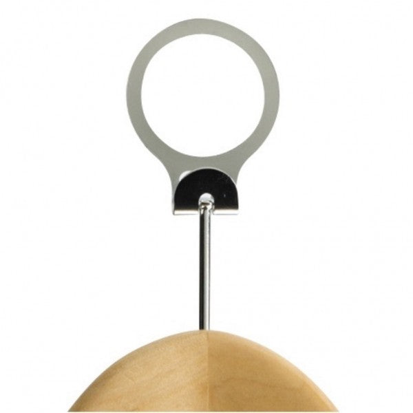 Closed Ring For Security Hangers (100) - Cafe Supply