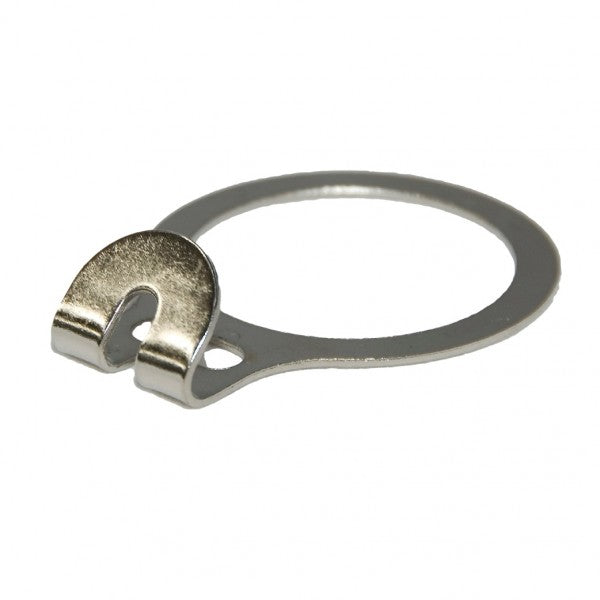 Closed Ring For Security Hangers (100) - Cafe Supply