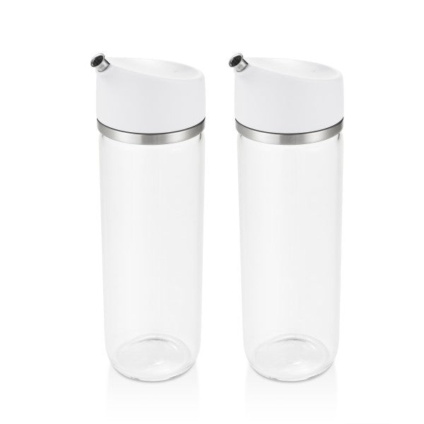 Goodgrips Oil & Vinegar Set - Cafe Supply