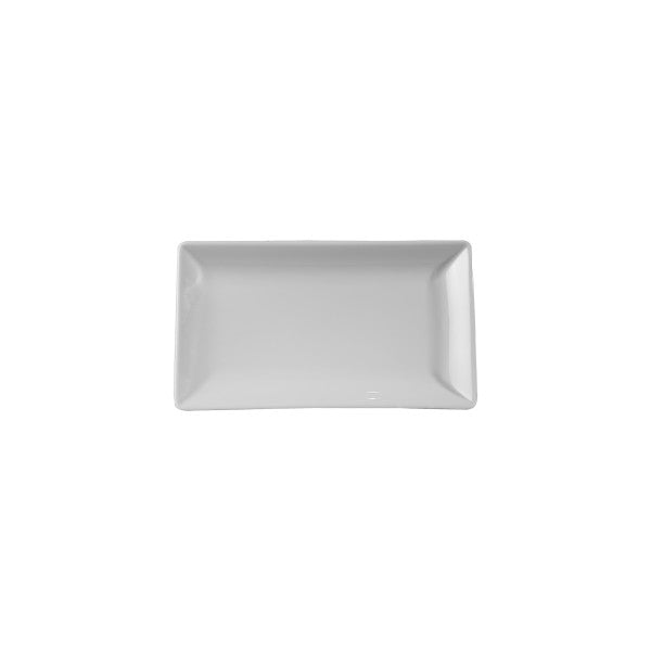 Royal Porcelain Rectangular Dish-230mm (41/3803) - Cafe Supply