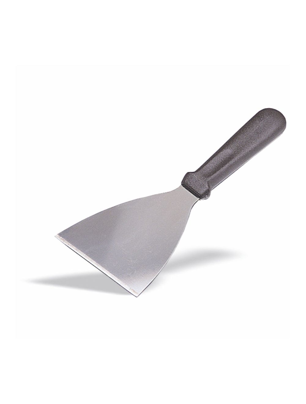 Cleaning Spatula. Abs Handle 25 - Cafe Supply