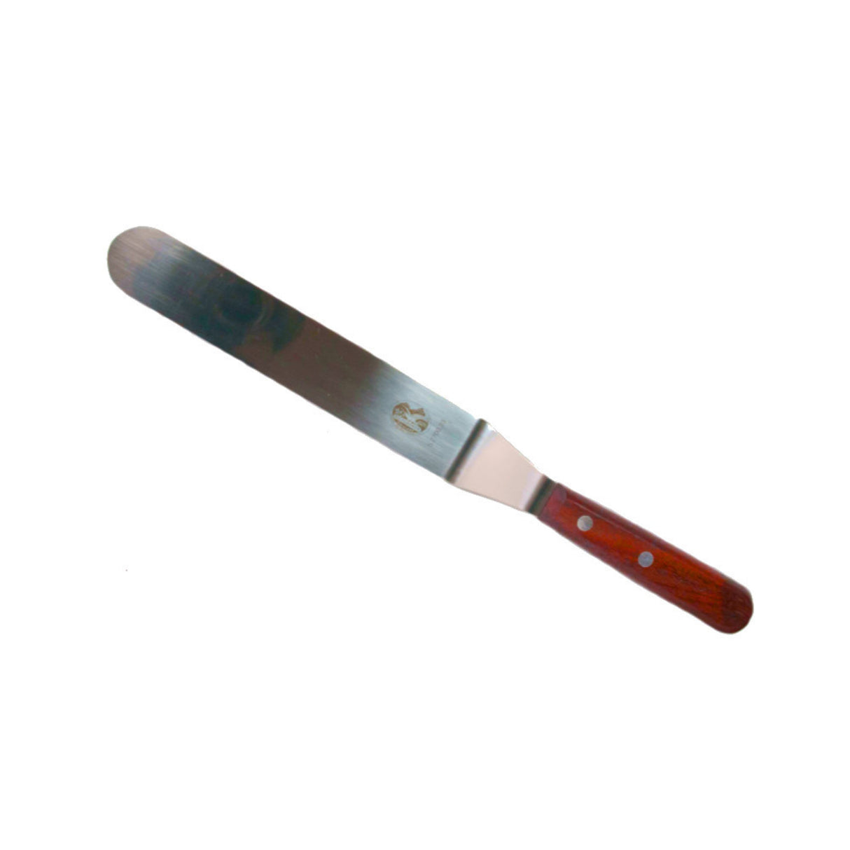 8" Wooden (20 x 3.1cm Bent Palet) - Cafe Supply