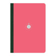 Flexbook Smartbook Notebook Large Ruled Pink - Cafe Supply