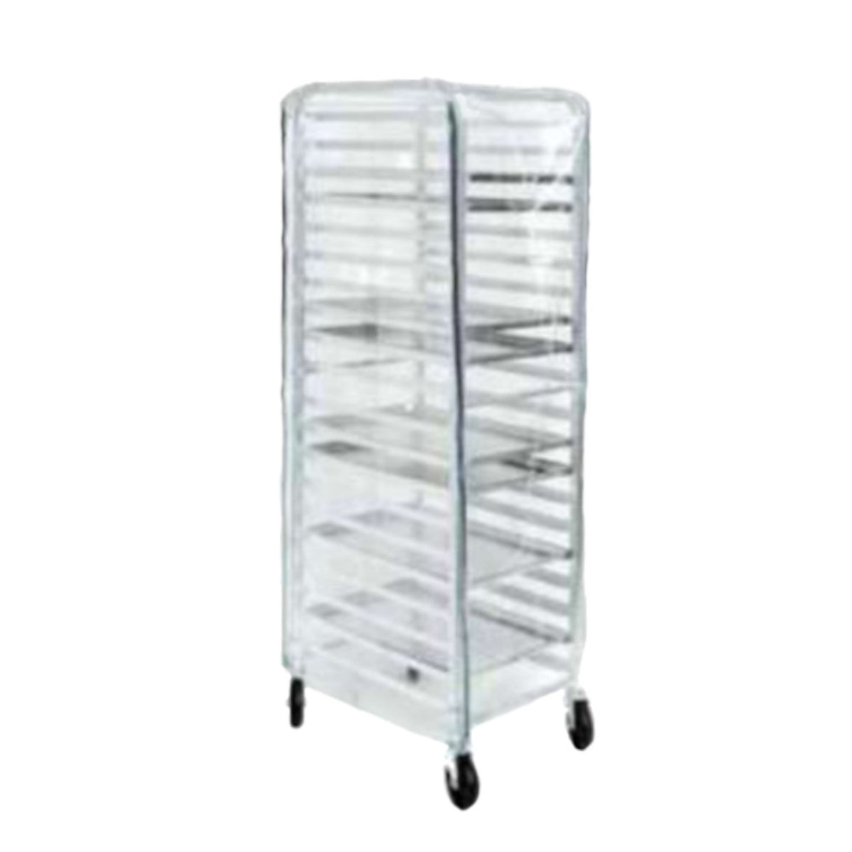 Disposable Rack Covers (100) Cafe Supply