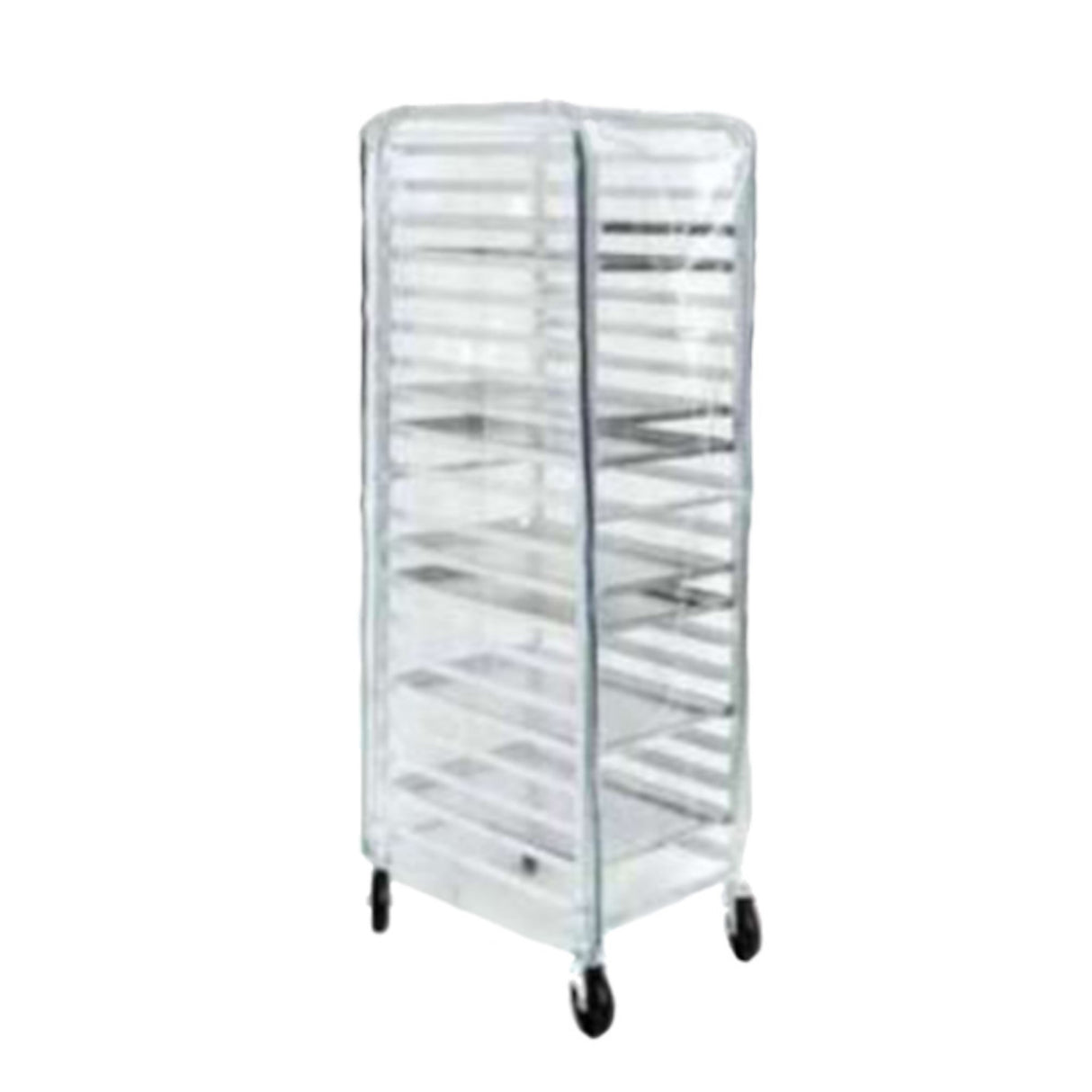Disposable Rack Covers (100) - Cafe Supply