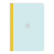 Flexbook Smartbook Notebook Large Ruled Mint - Cafe Supply