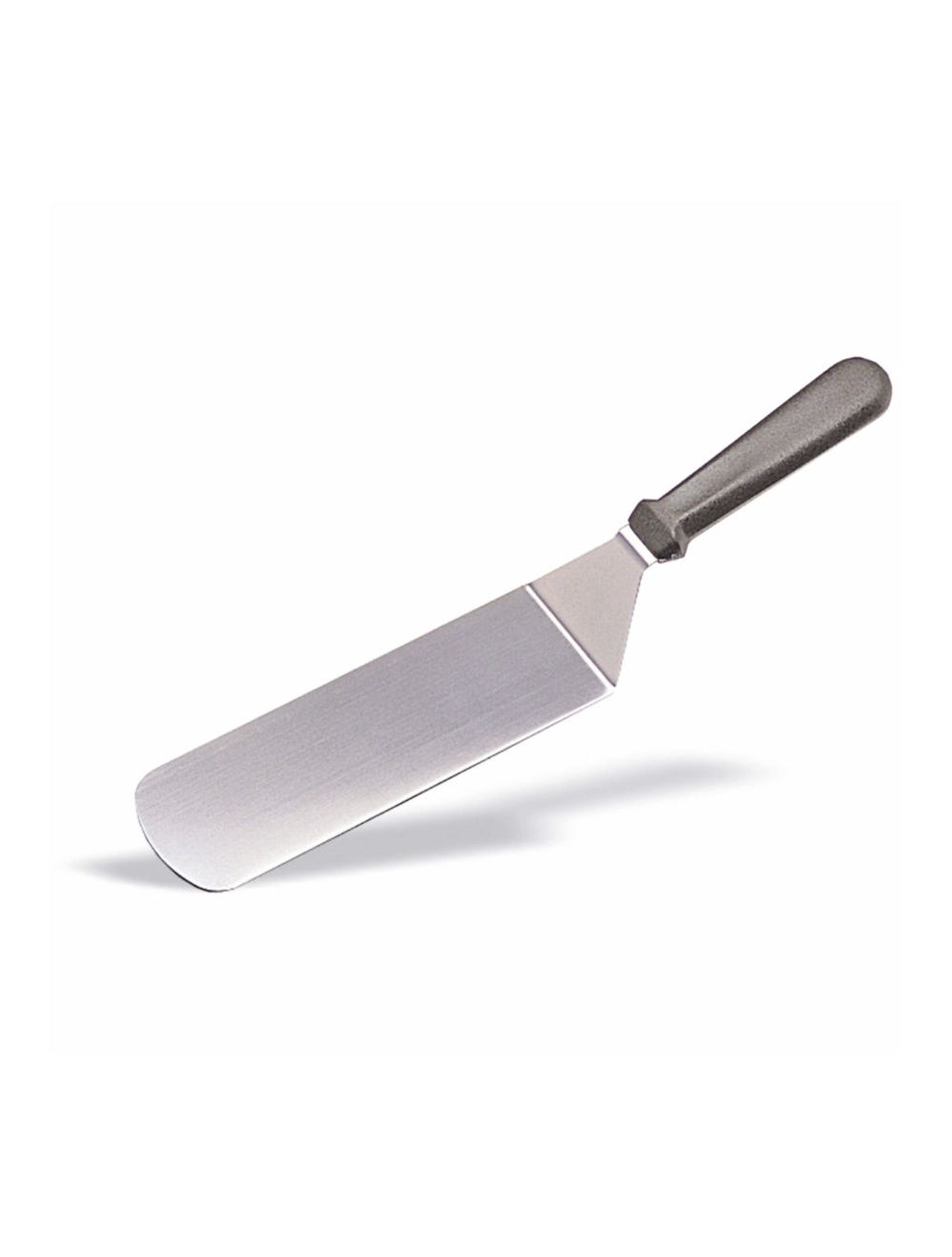 Fast-Food And Fish Turner. Flexible. Abs Handle - Cafe Supply