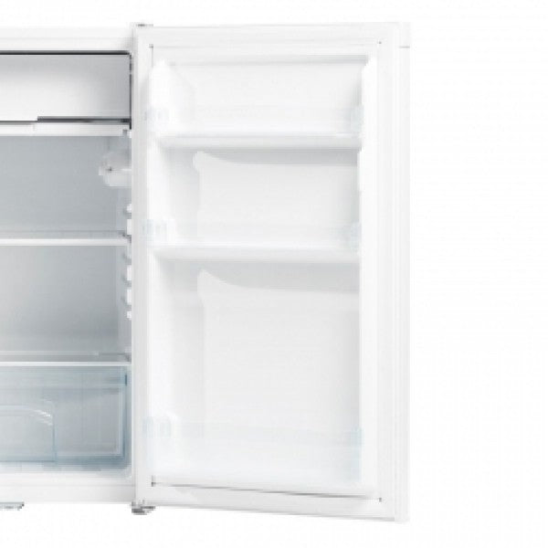 Nero Fridge & Freezer 125L White - Cafe Supply
