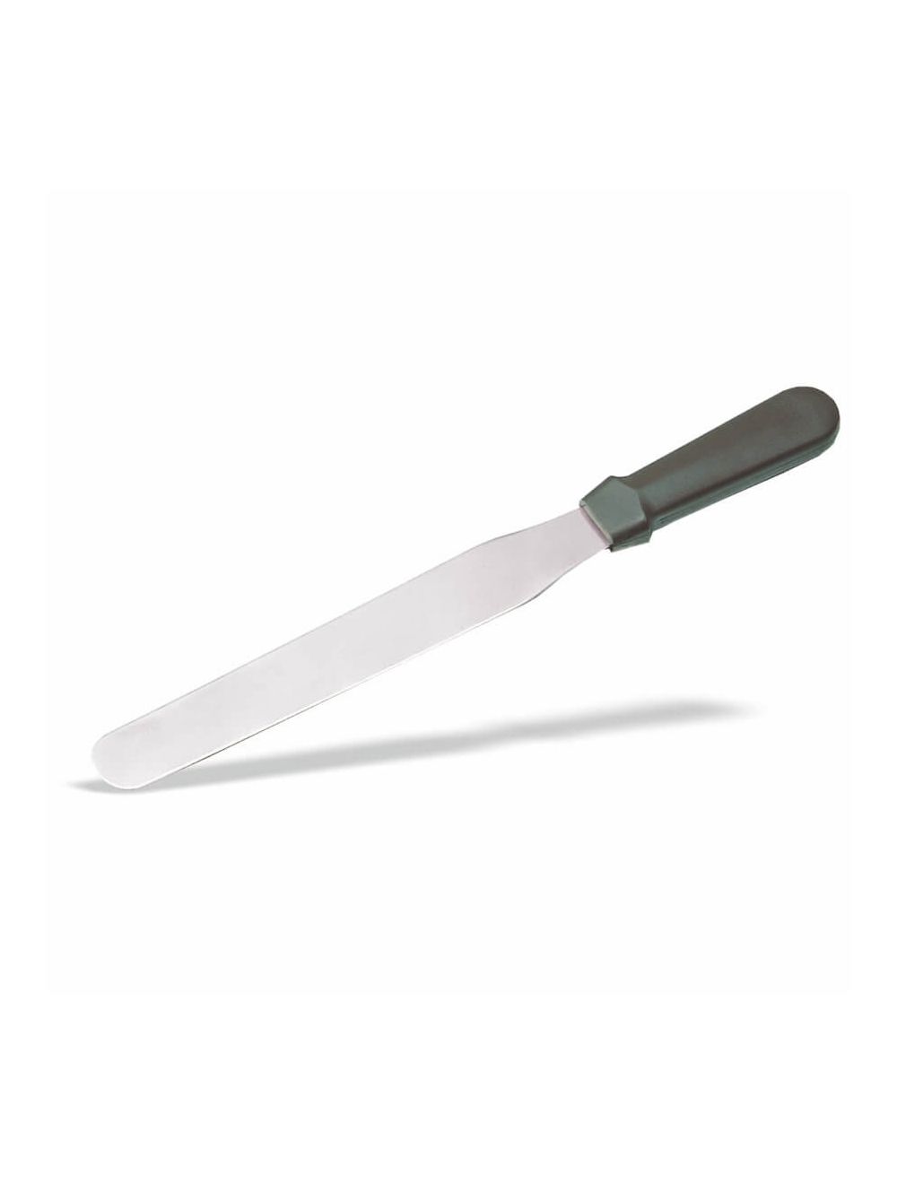 Baker Spatula. Abs Handle 34.5 - Cafe Supply