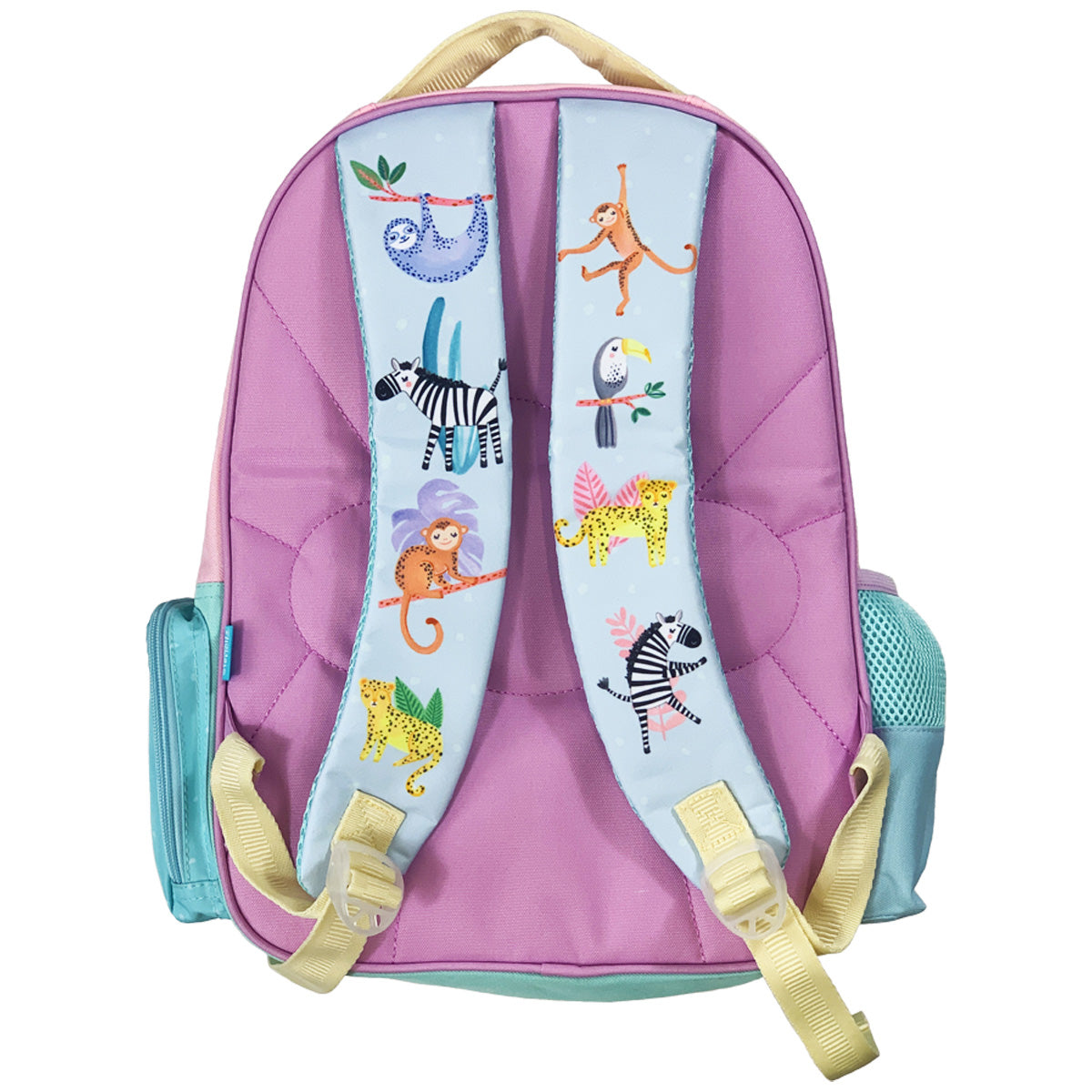 Spencil Wild Things Junior Backpack 350 X 300mm - Cafe Supply