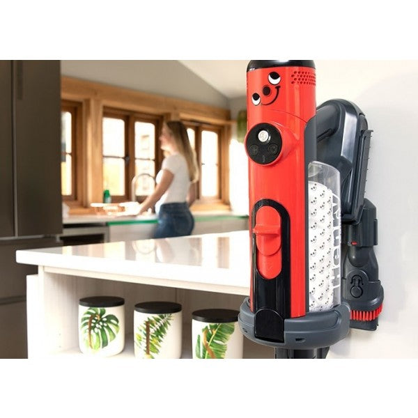 Henry Quick Stick Battery Vacuum - Cafe Supply