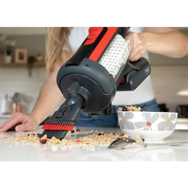 Henry Quick Stick Battery Vacuum - Cafe Supply