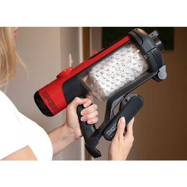 Henry Quick Stick Battery Vacuum - Cafe Supply