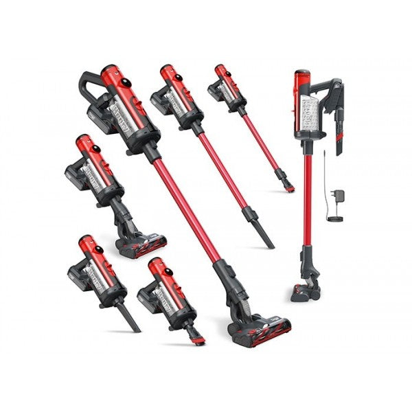 Henry Quick Stick Battery Vacuum - Cafe Supply