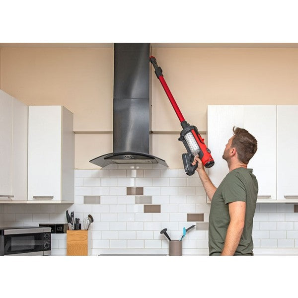 Henry Quick Stick Battery Vacuum - Cafe Supply