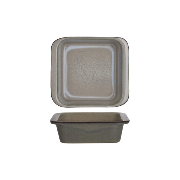 Tablekraft Artistica Square Oven Dish 200x200mm Canvas - Cafe Supply