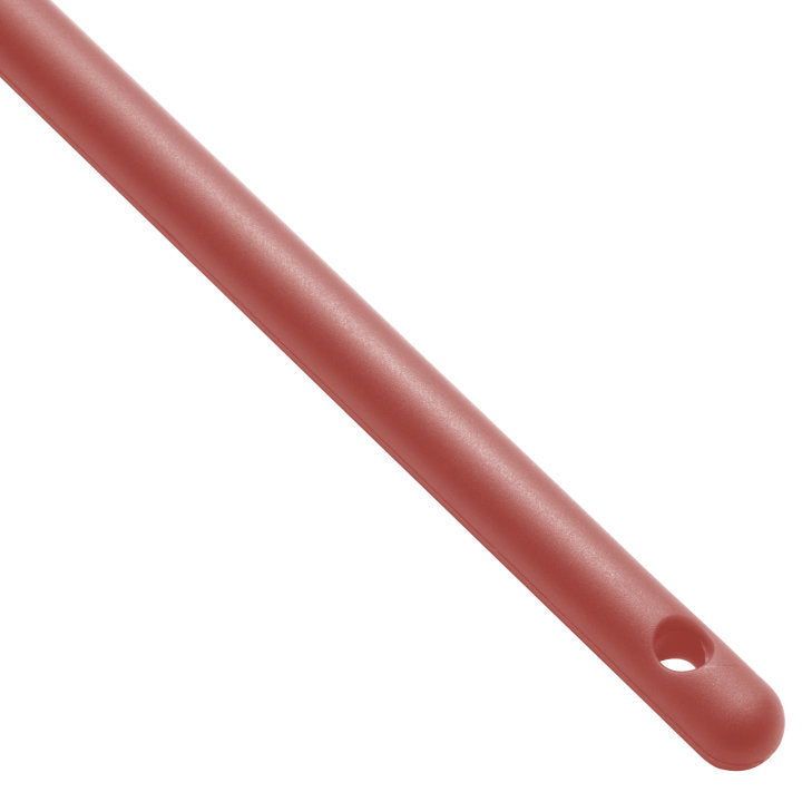 12-inch nylon prep spoon in red - Cafe Supply