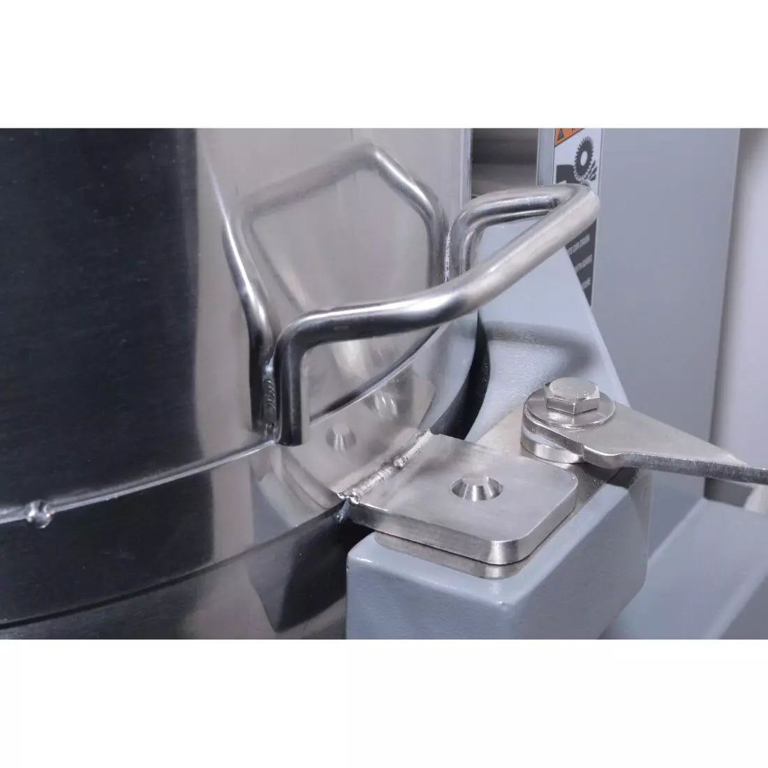 Tyrone Heavy Duty Planetary Mixer 40L – B40GX - Cafe Supply