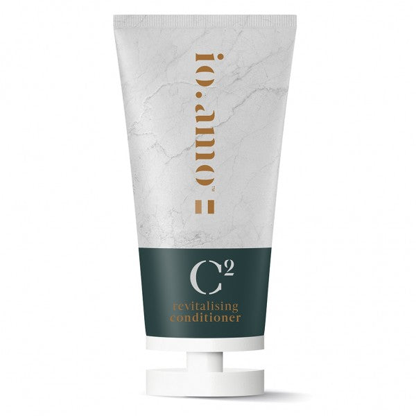 IO.AMO Conditioner 30ml Tube (216) - Cafe Supply