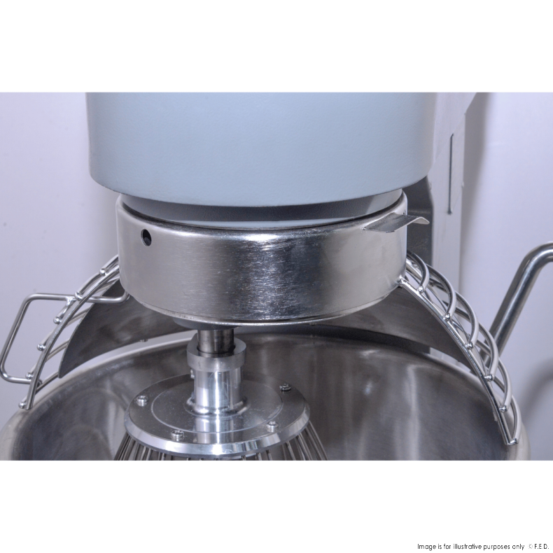 Tyrone Heavey Duty Planetary Mixer 10L – B10GX - Cafe Supply