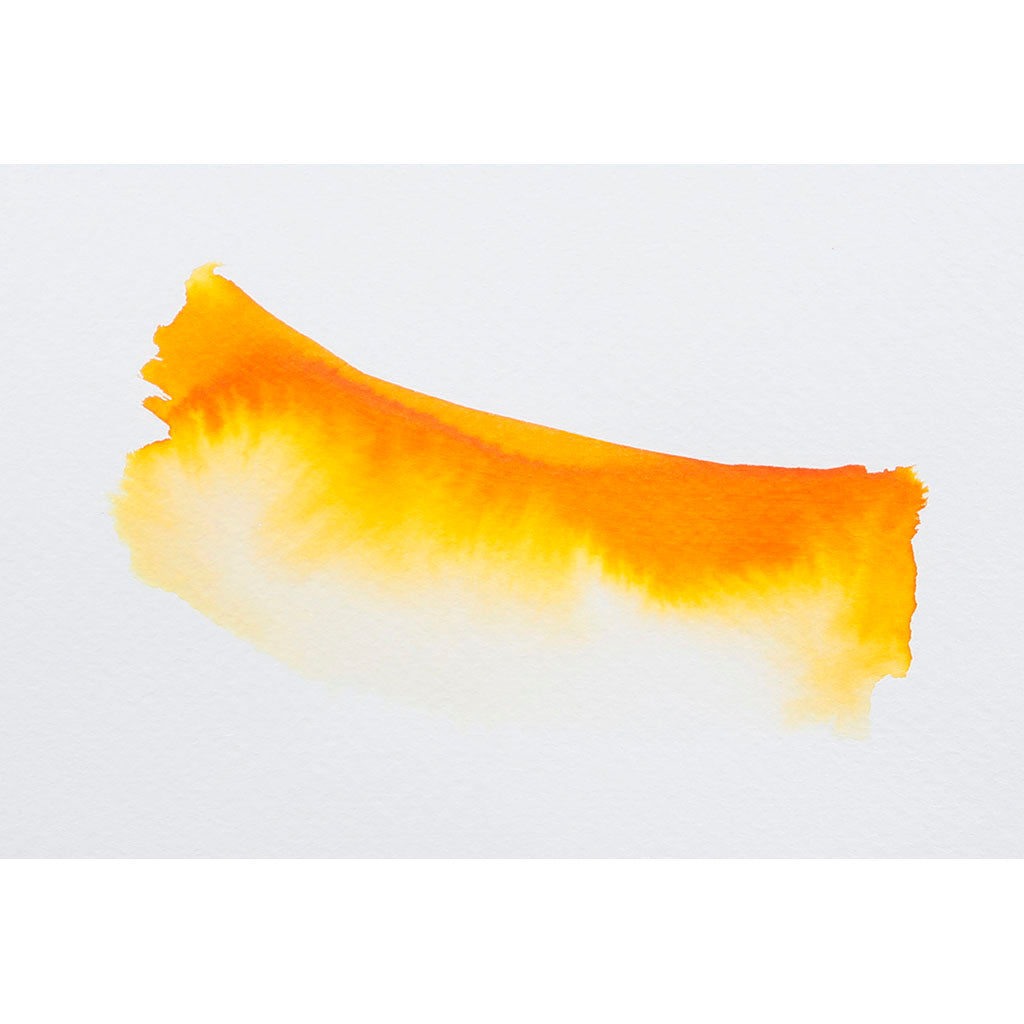 Jacques Herbin Eclats Watercolour Ink 120 Orange 50ml - Cafe Supply