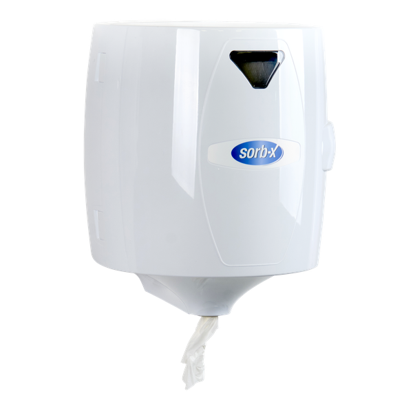 Pacific Hygiene Centrefeed Dispenser - Cafe Supply