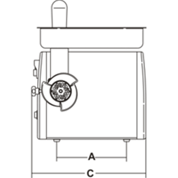 TC 12 DENVER - Cafe Supply
