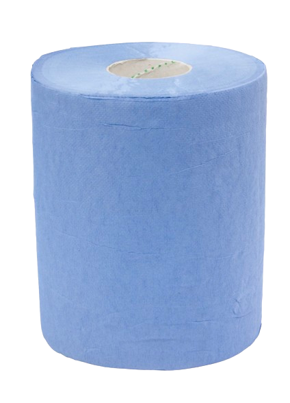 Pacific Classic AutoSense/AutoCut Towel - Blue - Cafe Supply