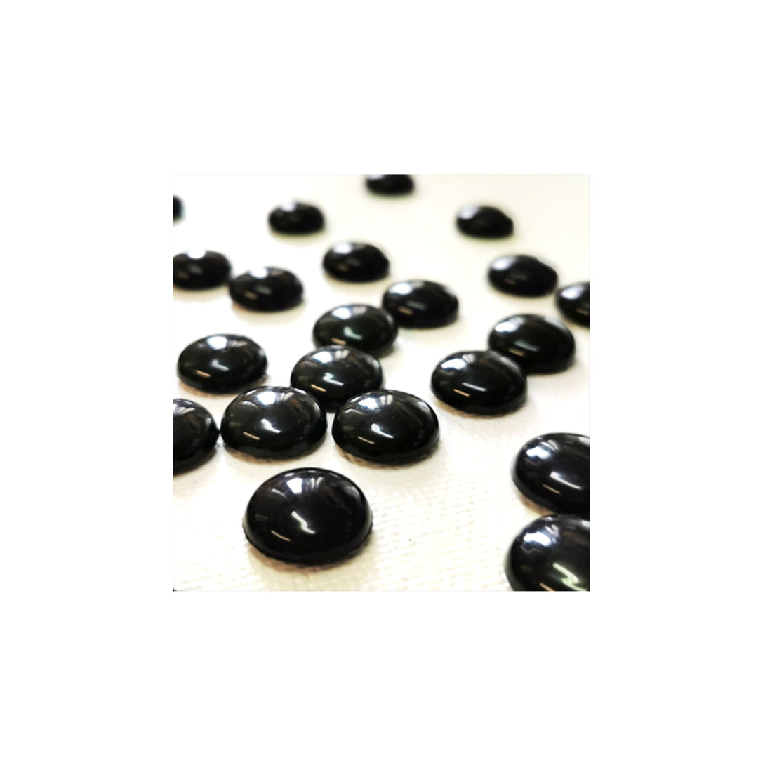 Magnetic Button | 20mm | 50pcs - Cafe Supply