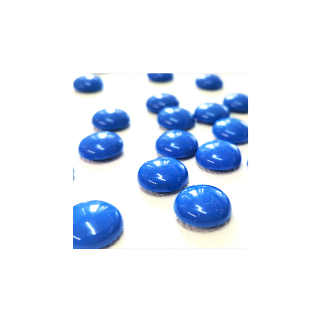 Magnetic Button | 20mm | 50pcs - Cafe Supply