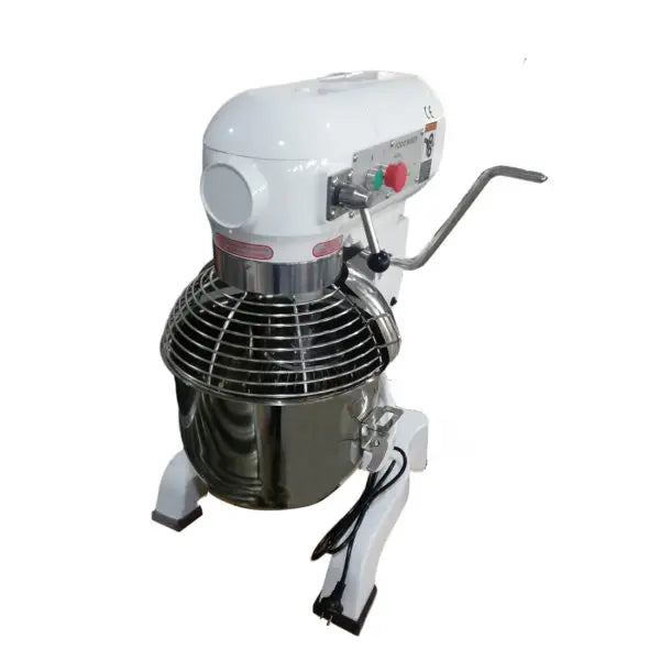20 Litre Heavy Duty Mixer - Cafe Supply
