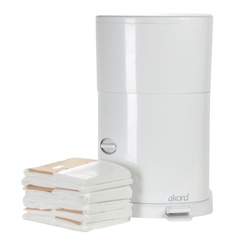 Akord Maxi Bin 41L - Cafe Supply