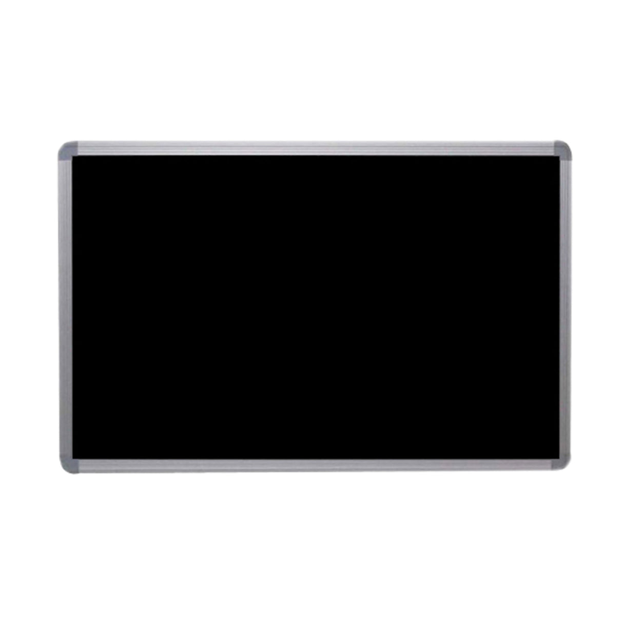 CHALKBOARD | Aluminium Frame | Free 4Pk Liquid Chalk - Cafe Supply