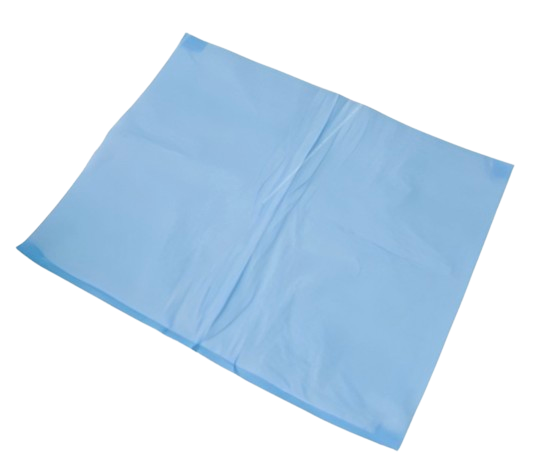 Classic Blue Underpad 30cm x 45cm - Cafe Supply