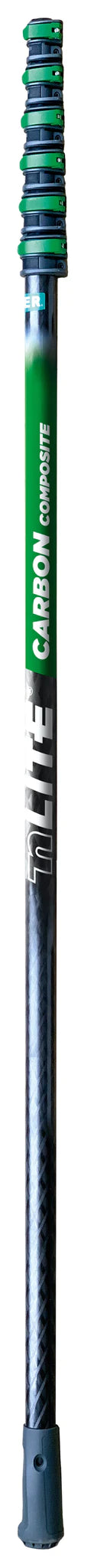 UNGER HYDROPOWER ULTRA PURE WATER 6LT & 8.5M CARBON COMP-KIT - Cafe Supply