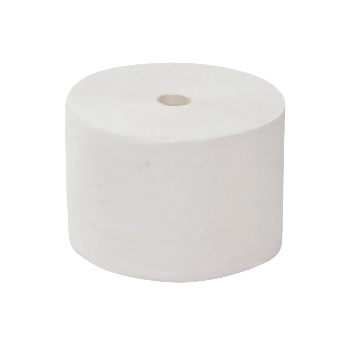 Pacific Classic Mini Jumbo Roll 2 Ply White - Cafe Supply