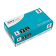 Hytec Clear Vinyl Gloves, Powder Free - Cafe Supply