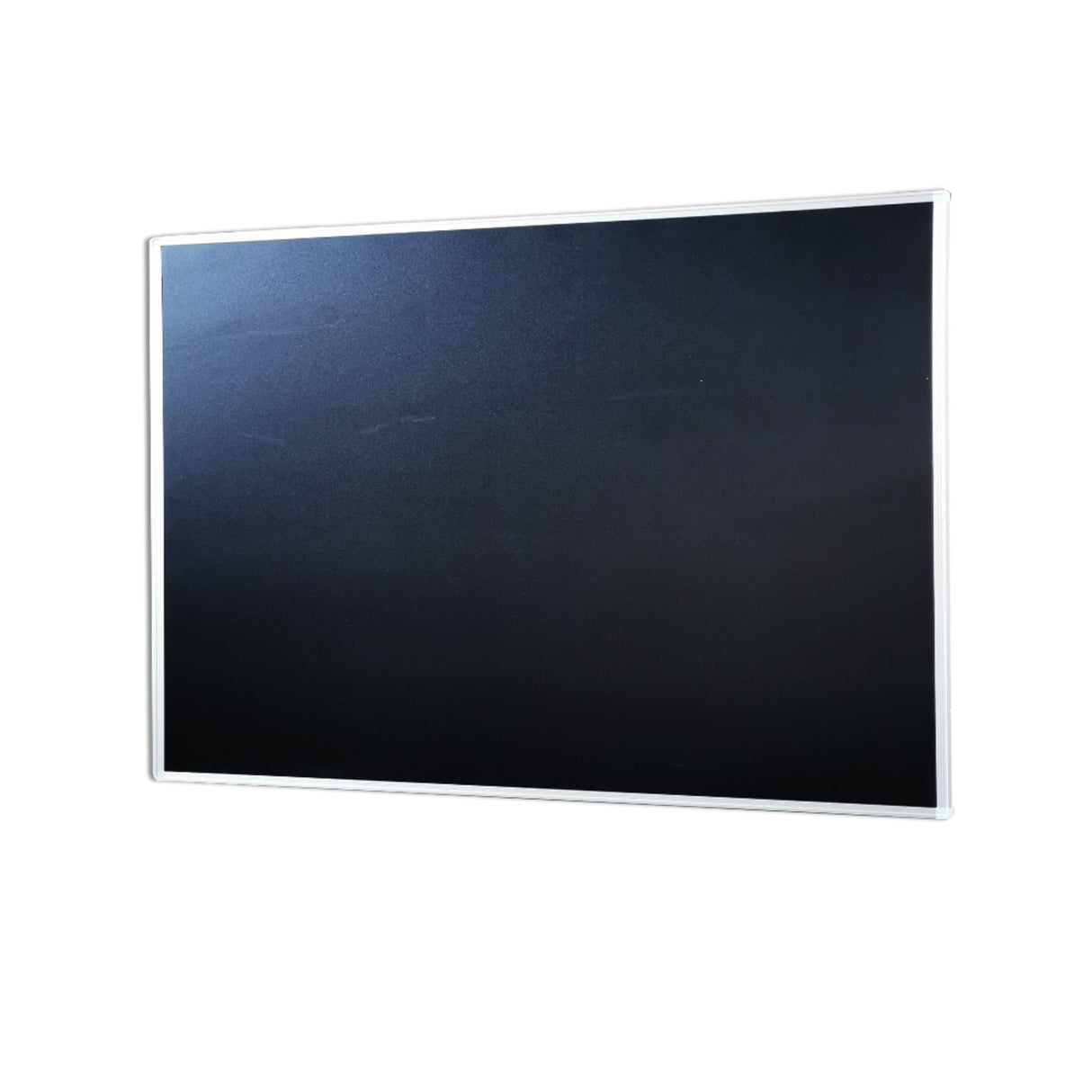 CHALKBOARD | Aluminium Frame | Free 4Pk Liquid Chalk - Cafe Supply