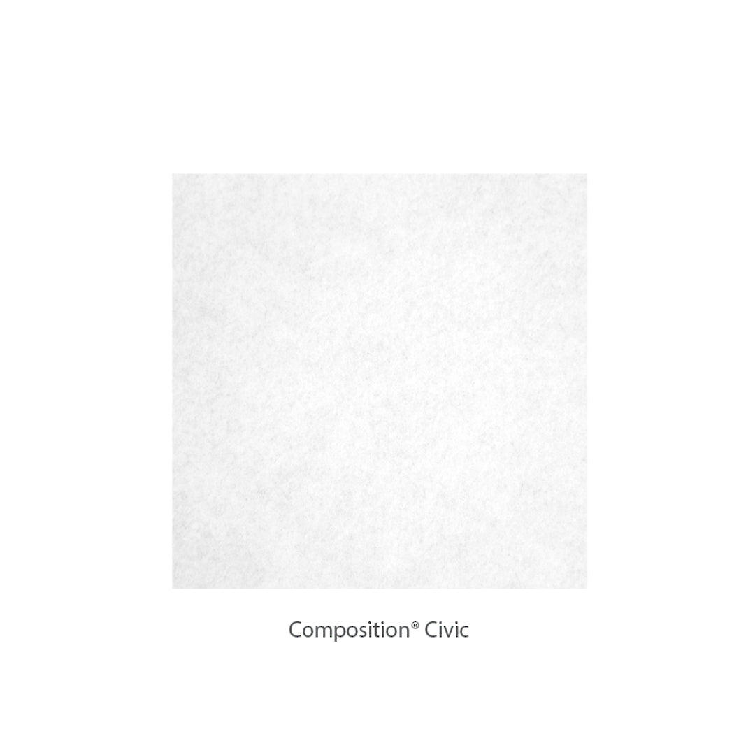 COMPOSITION® Peel'n'Stick Tiles - Cafe Supply