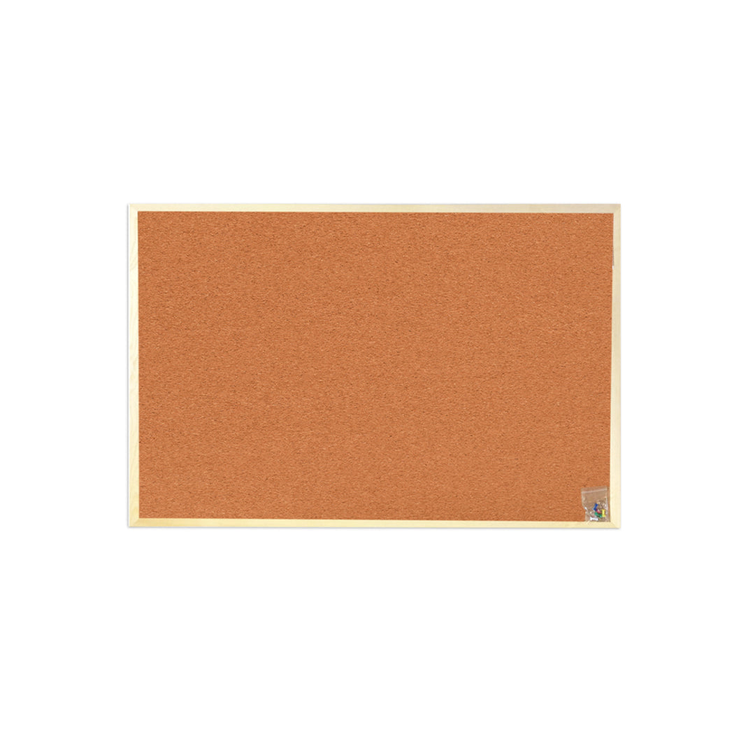 CORKBOARD | Economy - Cafe Supply