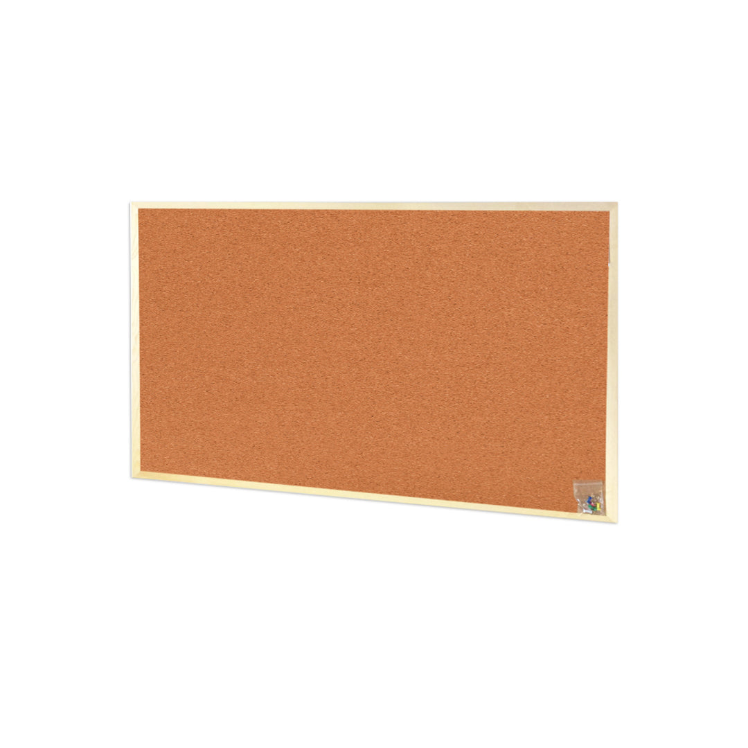 CORKBOARD | Economy - Cafe Supply