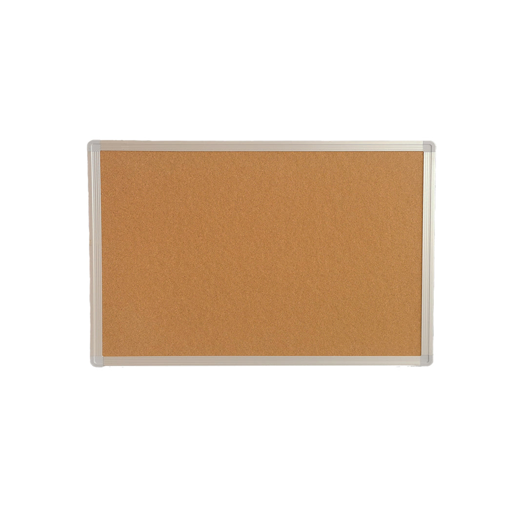 CORKBOARD | Aluminium Frame - Cafe Supply