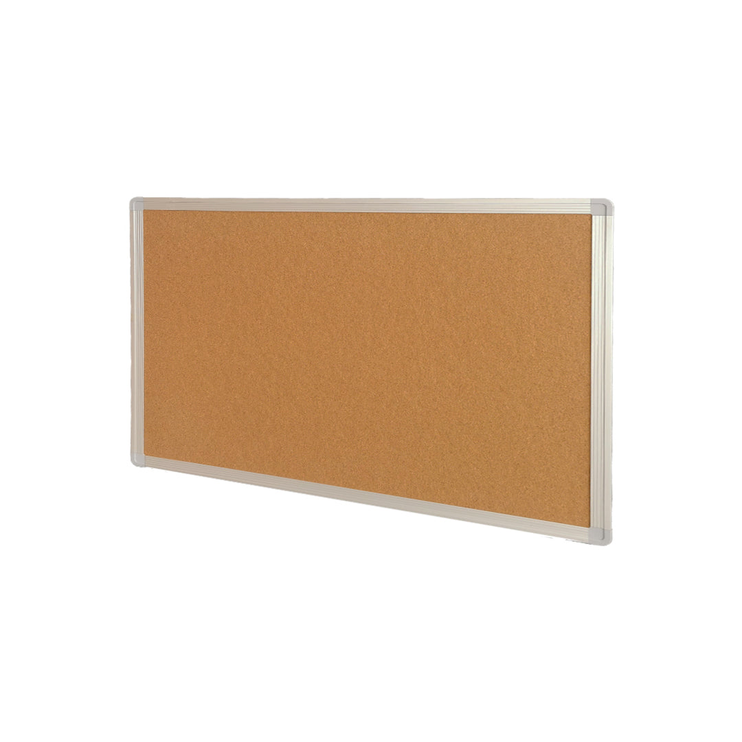 CORKBOARD | Aluminium Frame - Cafe Supply