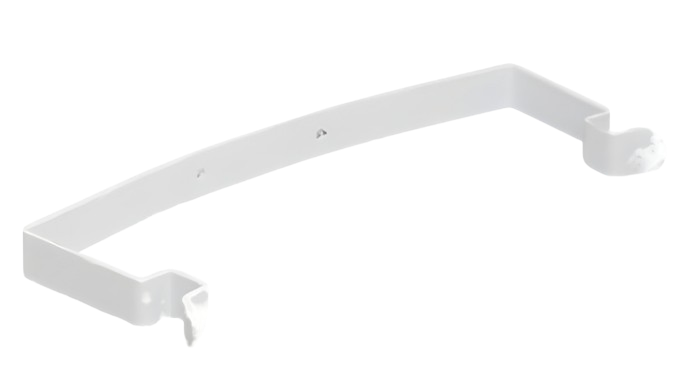 D40 Bracket For Pacific Hygiene Rolls - Cafe Supply