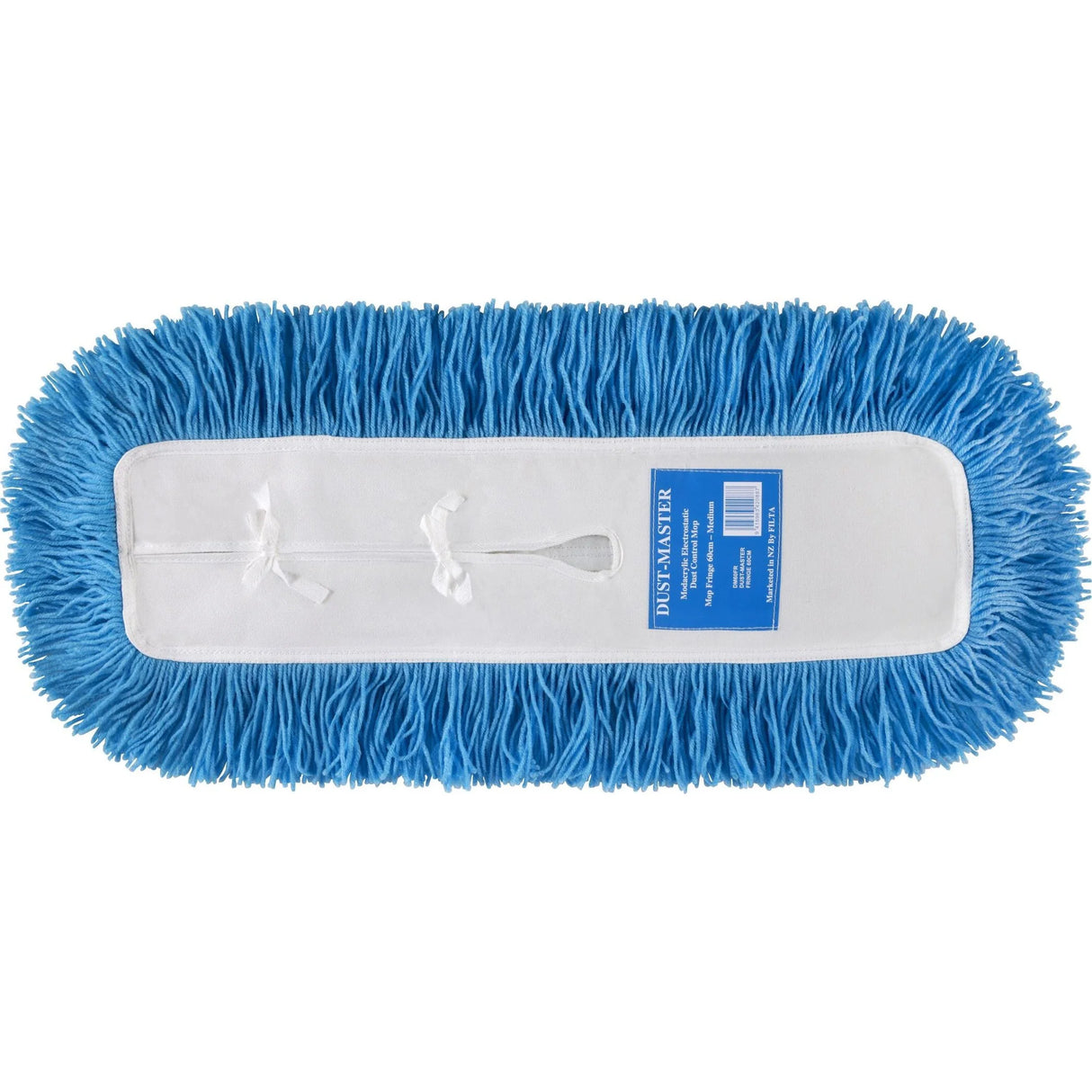 FILTA Dust-Master Electrostatic mop complete - 60cm x 15cm ( Sold in quantity of 4 ) - Cafe Supply